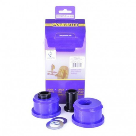 Silentblock Powerflex PFF5-303 Delantera Madalam