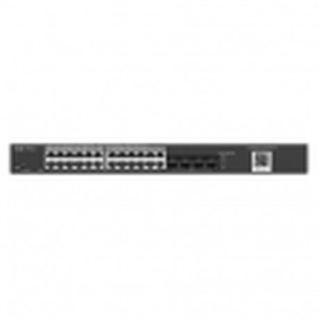 Switch Ruijie RG-NBS3100-24GT4SFP-P