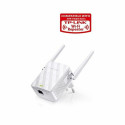 Pöörduspunkt TP-Link TL-WA855RE V4 300 Mbps RJ45 Pöörduspunkt TP-Link TL-WA855RE V4 300 Mbps RJ45