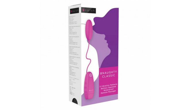Vibrator B Swish