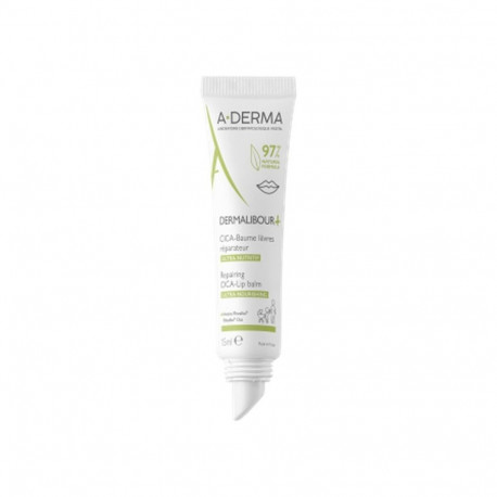 Lip Balm A-Derma Dermalibour+