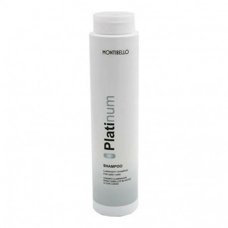 Šampoon Montibello Platinum 300 ml