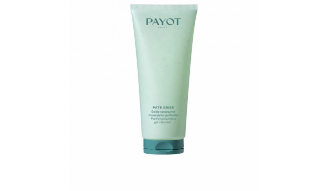 Cleansing Foam Payot Gelee Nettoyante Moussante Purifiante