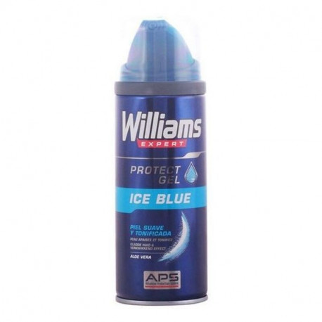Raseerimise geel Williams Ice Blue