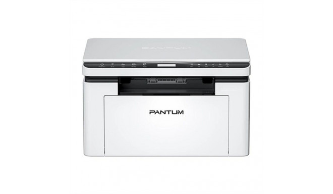 Mustvalge laserprinter Pantum BM 2300