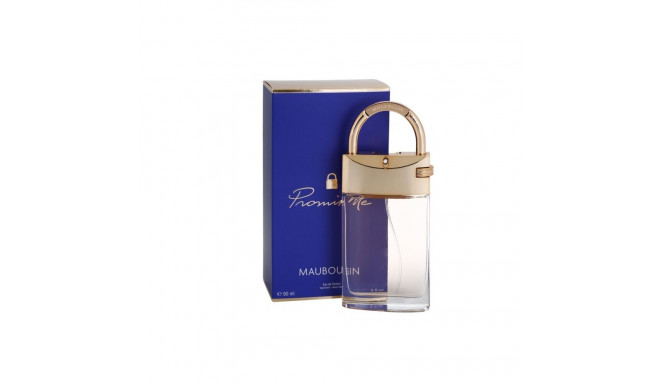 Naiste parfümeeria Mauboussin Promise Me EDP 90 ml