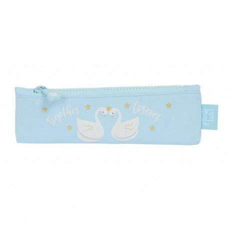 Reisikott Glowlab Kids Sinine 20 x 6 x 1 cm Luik Kitsas