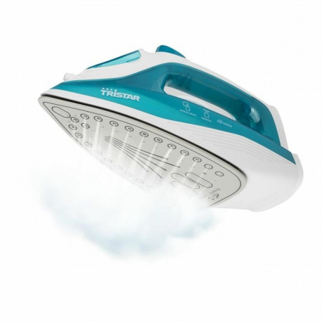 Steam Iron Tristar ST-8300 Plancha de vapor 2000 W