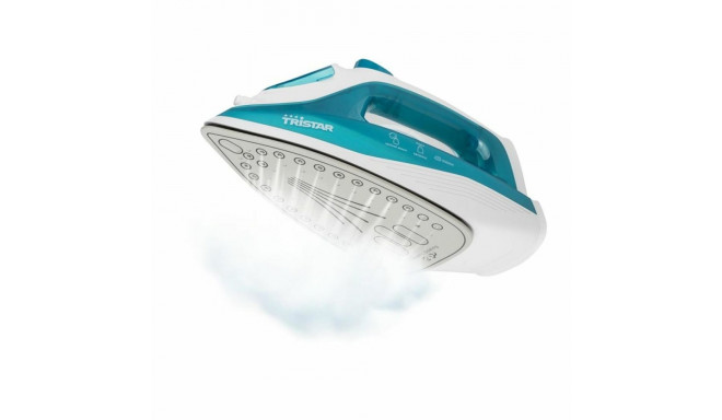 Steam Iron Tristar ST-8300 Plancha de vapor 2000 W