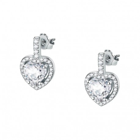 Auskari Morellato SAVB05 Sudrabs Sterling silver 925