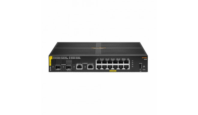 Switch HPE JL679A