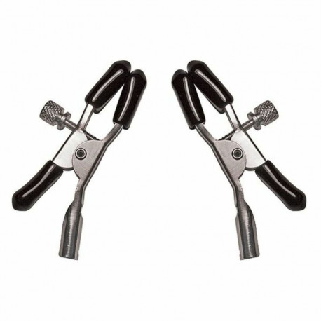 Nipple Clamps Sportsheets SS510-85