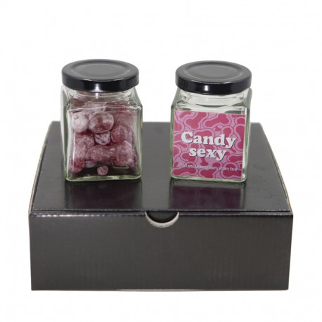 Kommid Horny Jelly Men Divertysex Peenis 6 Ühikut