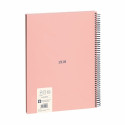 Notebook Milan 430 Pink