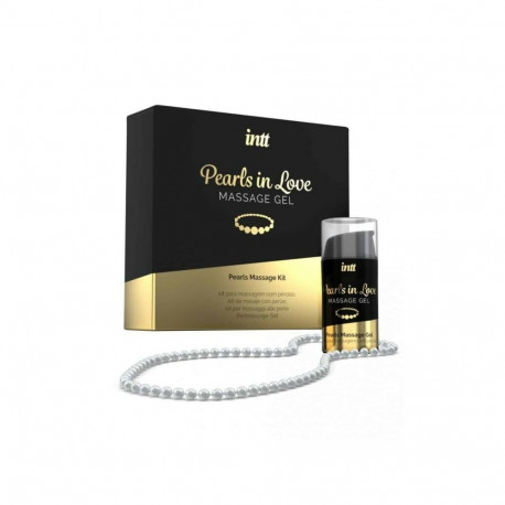 Lubricant Intt ITT110