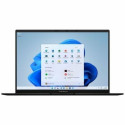 Portatīvais dators Asus ZenBook 14 OLED UM3406HA-QD067W 14" 16 GB RAM 512 GB SSD Spāņu Qwerty