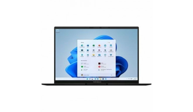 Portatīvais dators Asus ZenBook 14 OLED UM3406HA-QD067W 14" 16 GB RAM 512 GB SSD Spāņu Qwerty