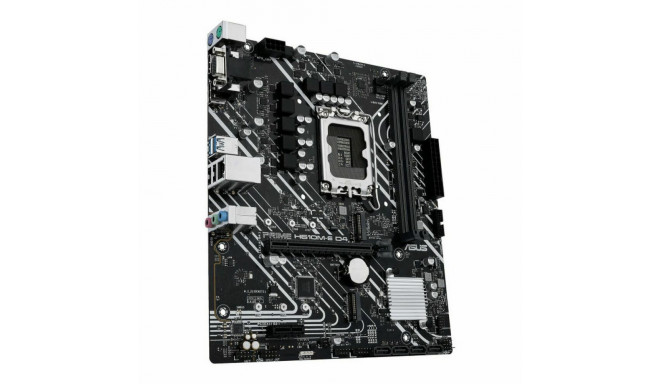 Emaplaat Asus PRIME H610M-E D4-CSM H610