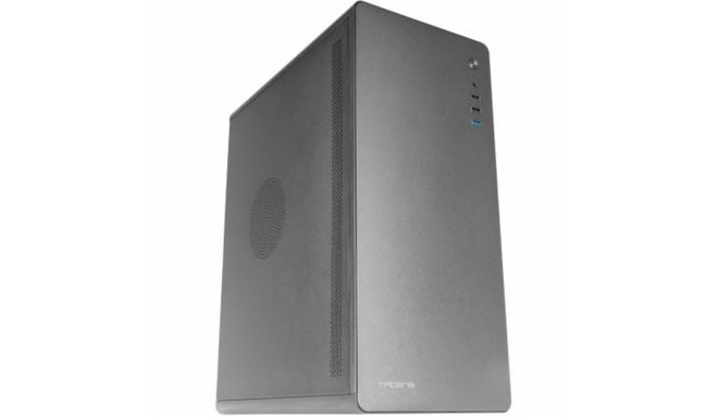 ATX Semi-tower Box Tacens 2ENSIS Black