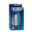 Peenisepump Dream Toys MenzStuff Hall