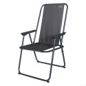 Foldable Camping Chair Aktive 44 x 88 x 44 cm (4 Units)