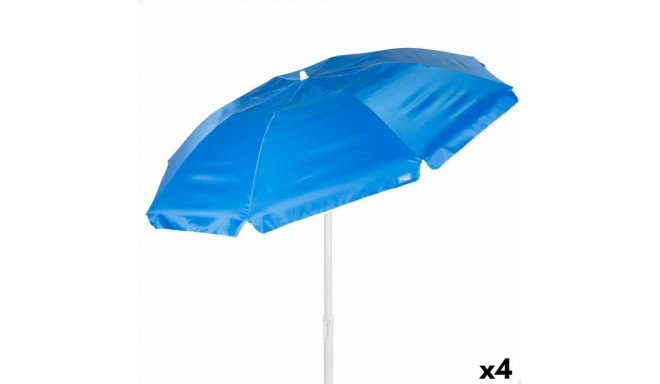 Parasol przeciwsłoneczny Aktive 180 x 200 x 180 cm (4 Ühikut)