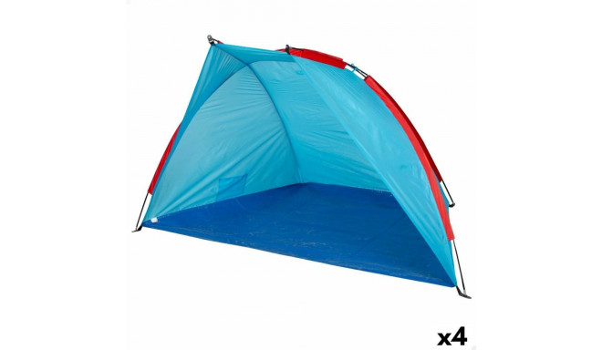 Beach Tent Aktive Polyester 170 x 100 x 100 cm