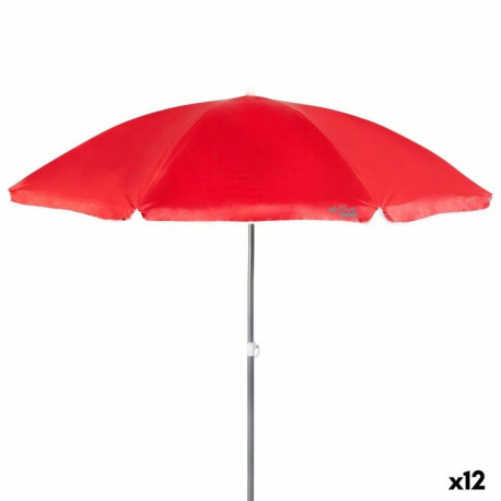 Umbrella Aktive 180 x 193 x 180 cm 180 x 180 x 180 cm 180 x 196 x 180 cm (12 Units)