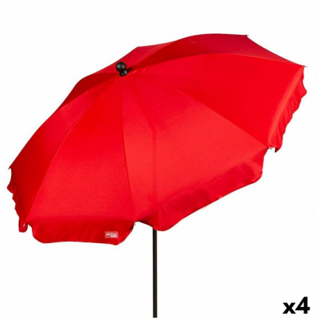 Umbrella Aktive 200 x 215 x 200 cm (4 Units)