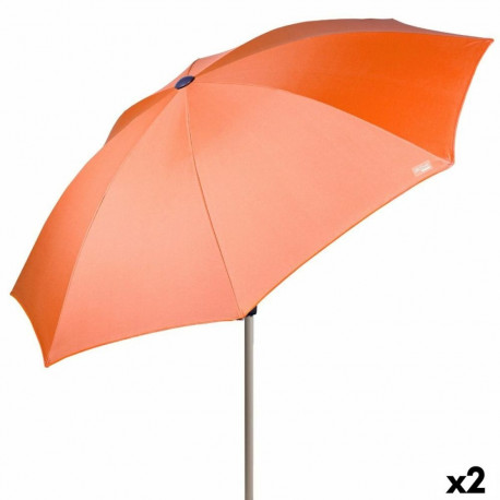 Umbrella Aktive 220 x 210 x 222 cm (2 Units)