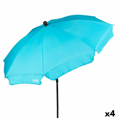 Umbrella Aktive 200 x 215 x 200 cm (4 Units)