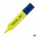 Fluorestseeruv Marker Staedtler Textsurfer Classic Kollane 10 Ühikut