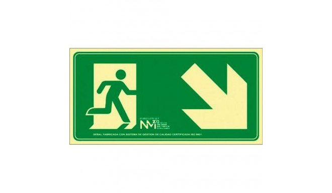 Märk Archivo 2000 polüpropüleen