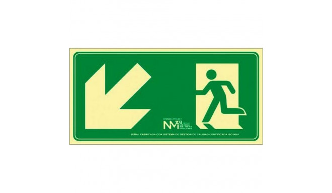 Märk Archivo 2000 polüpropüleen