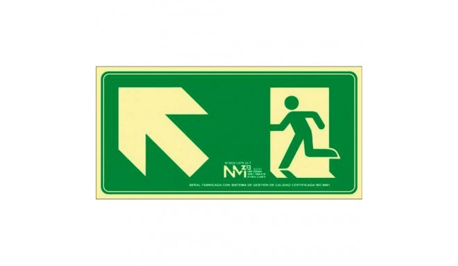 Sign Archivo 2000 polypropylene