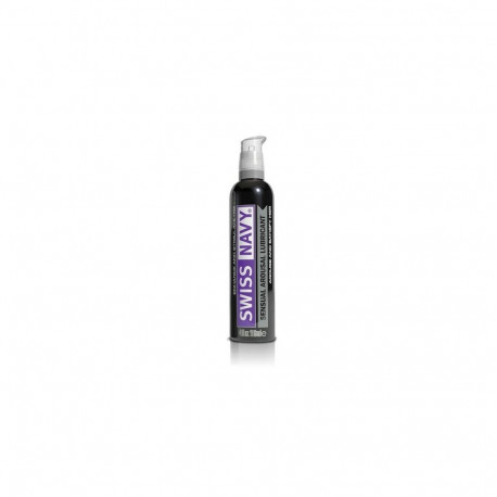 Slide Waterbased Lubricant Swiss Navy 136305