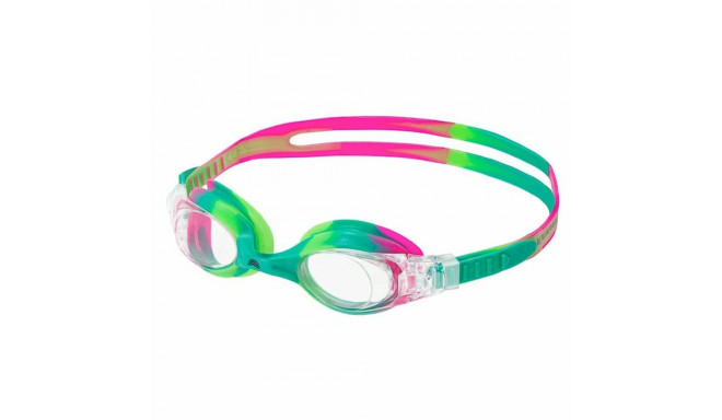 Swimming Goggles Aquarapid MAKO/FK Multicolour One size