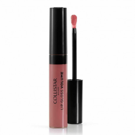 Lip-gloss Collistar Volume Nº 160 Dusty rose Nº 160-Dusty Rose 7 ml
