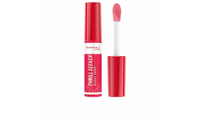 Lip-gloss Rimmel London THRILL SEEKER 600-berry glace 10 ml