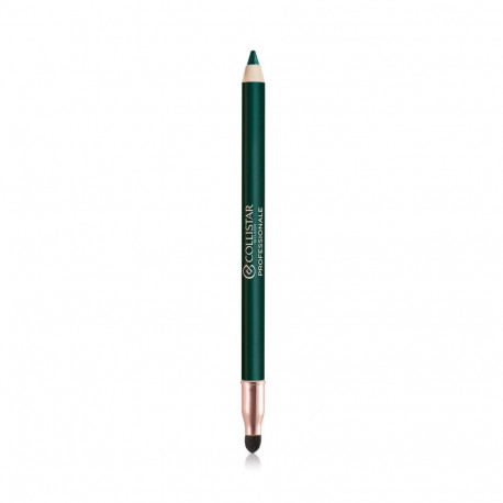 Eyeshadow Collistar PROFESSIONALE Nº 10 Verde Metallo Nº 10-Verde Metallo (1 Unit)