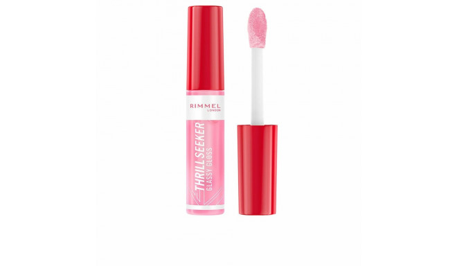 Lip-gloss Rimmel London THRILL SEEKER 150-pink candy 10 ml