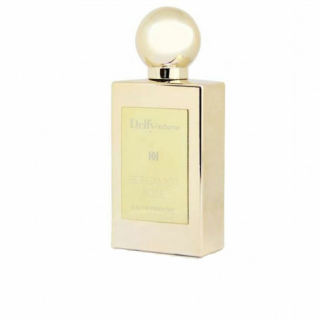 Parfem za žene Delfy BERGAMOTA ROSE EDP 50 ml