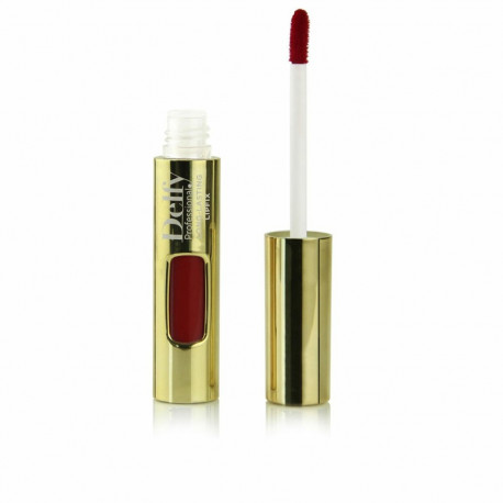 Huulevärv Delfy LIPFIX GOLD aurora red 8 g
