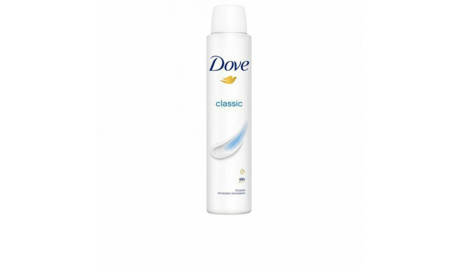Deodorant Dove Classic 200 ml