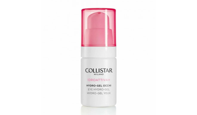 Krēms Acu Zonai Collistar IDROATTIVA+ 15 ml