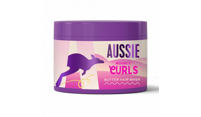 Juuksemask Aussie BOUNCY CURLS 450 ml