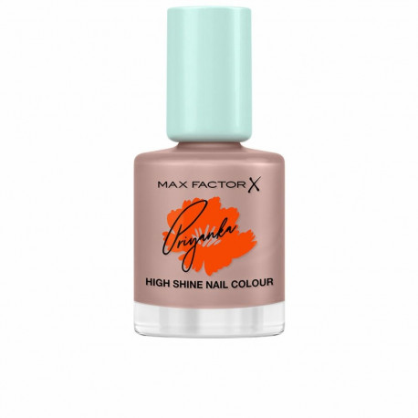 Nail polish Max Factor PRYANKA Nº 207-Petal Dreams 12 ml