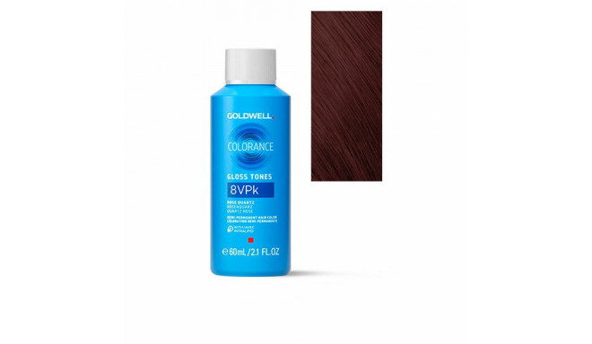 Püsivärv Goldwell COLORANCE Nº 8VPK 60 ml