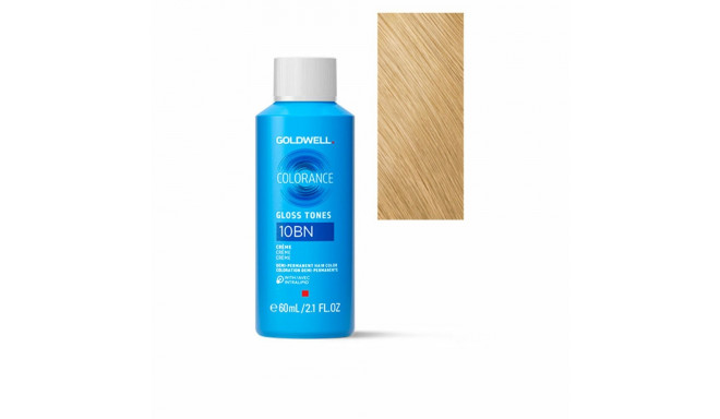 Püsivärv Goldwell COLORANCE Nº 10BN 60 ml