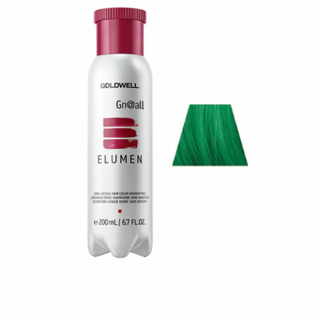 Püsivärv Goldwell ELUMEN CARE GN@ALL 200 ml
